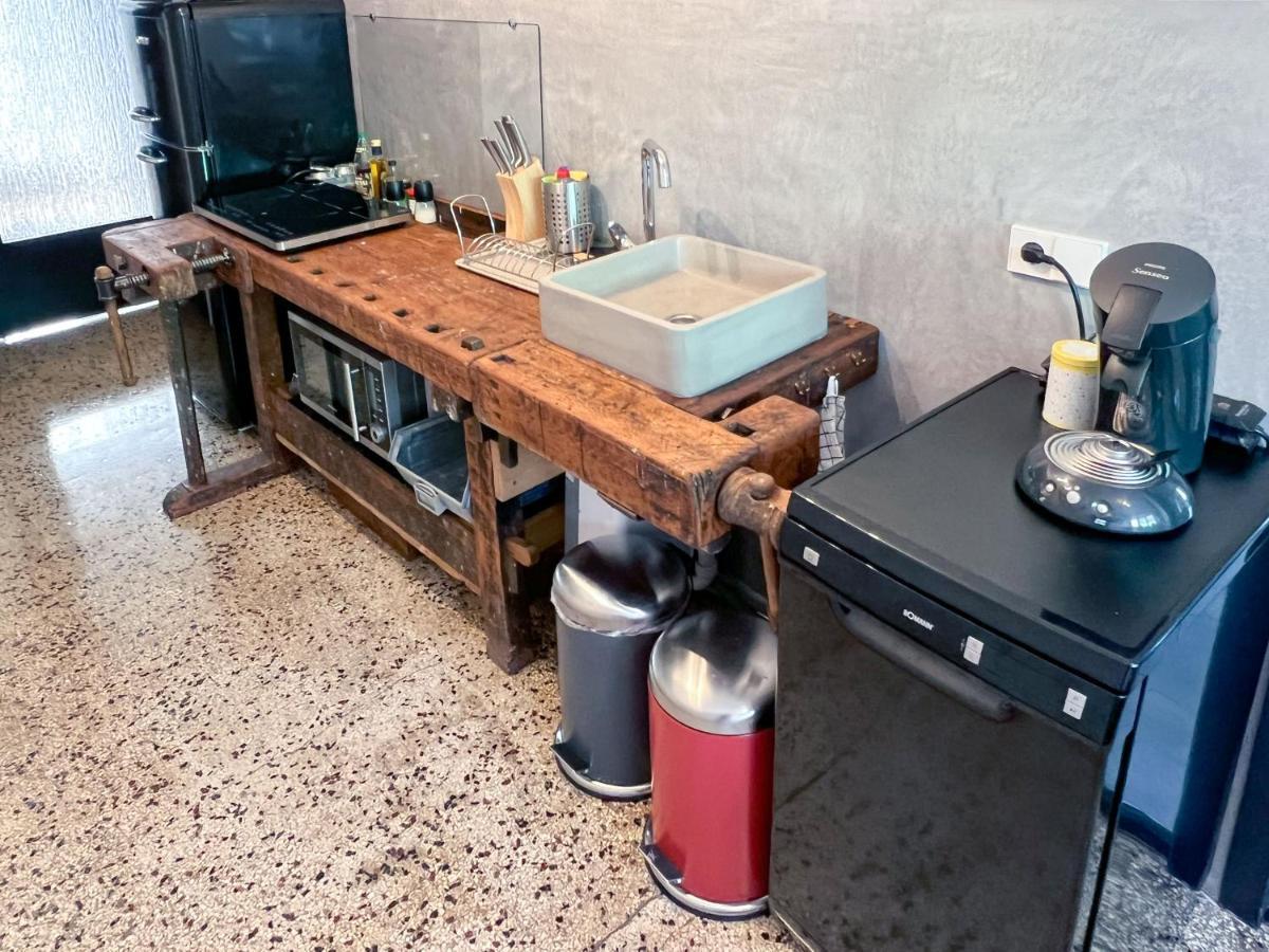 E10-Apartment Neuhausen auf den Fildern エクステリア 写真