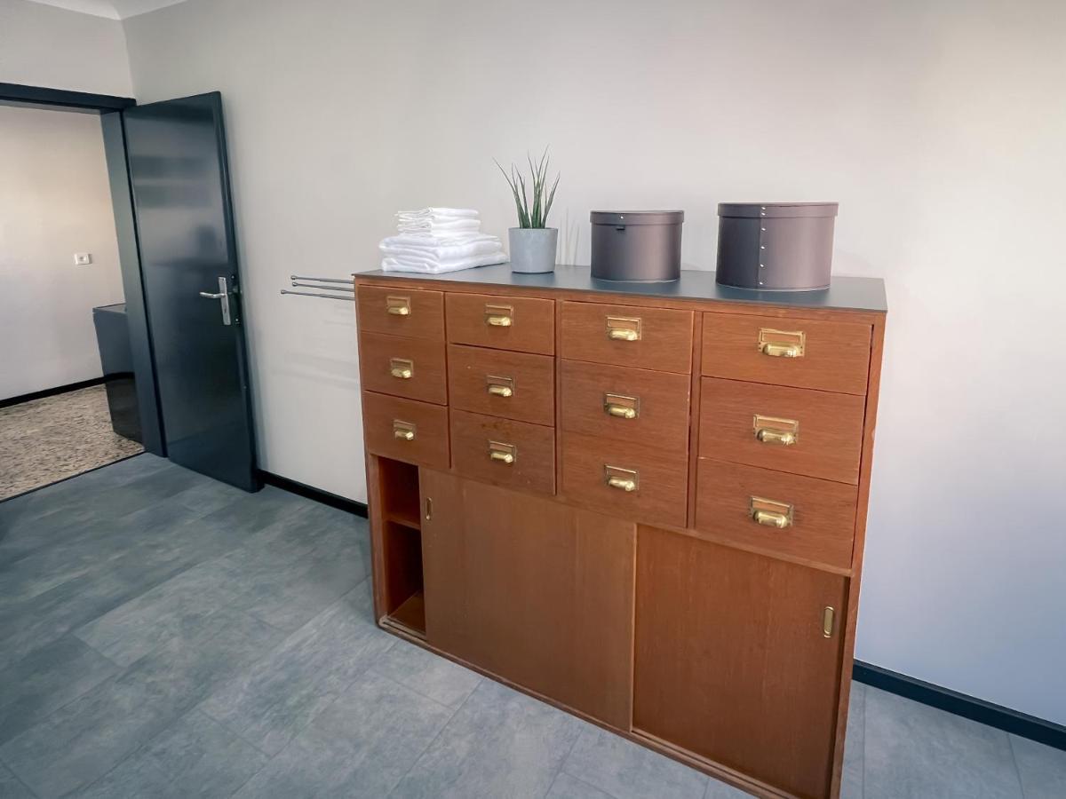 E10-Apartment Neuhausen auf den Fildern エクステリア 写真