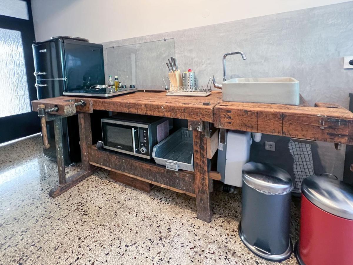 E10-Apartment Neuhausen auf den Fildern エクステリア 写真
