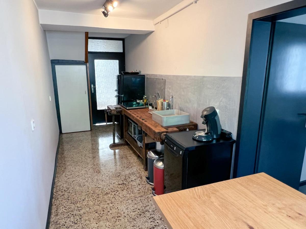 E10-Apartment Neuhausen auf den Fildern エクステリア 写真